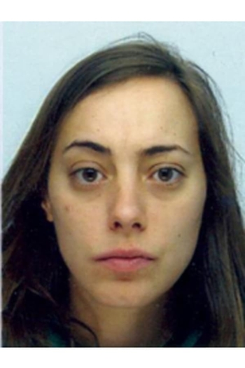 Film director Alexandra Pianelli