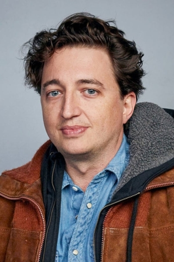 Film director Benh Zeitlin