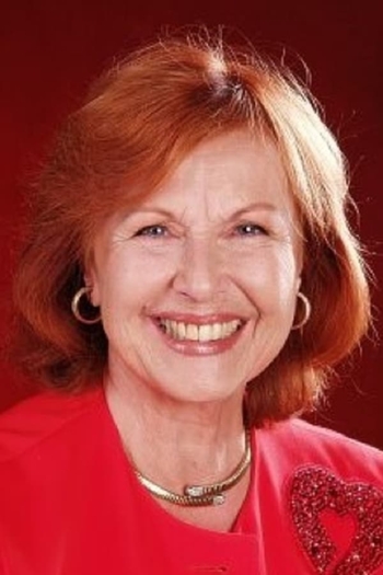 Actor Brigitte Grothum