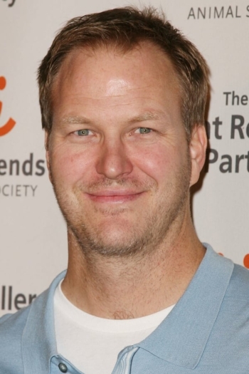 Actor Eric Bruskotter