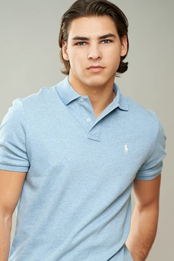 Actor Alex D. Jennings