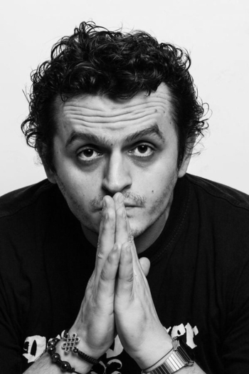 Actor Cătălin Babliuc