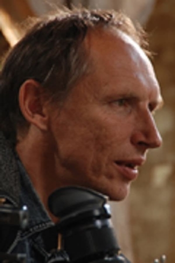 Actor Grigoriy Yablochnikov