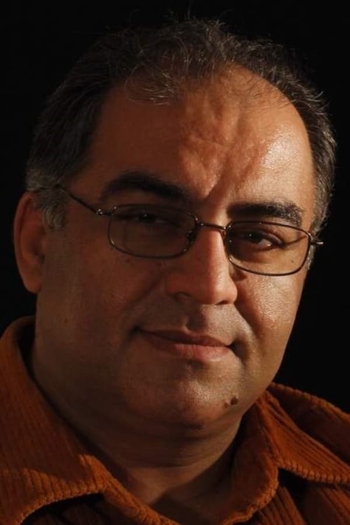 Film director Esmael Barari