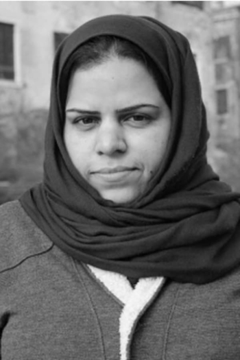 Film director Waheeda Malullah