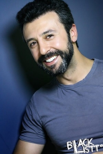 Actor Atılgan Gümüş