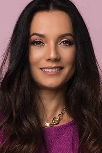 Actor Mônica Carvalho