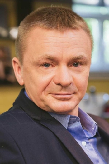 Actor Vladimir Sychev