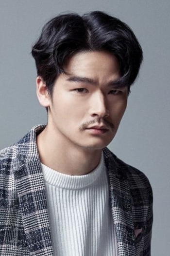 Actor Nam Yeon-woo