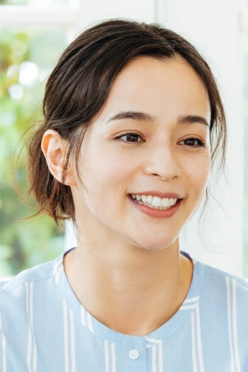Actor Rosa Kato