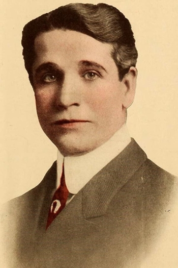 Actor Romaine Fielding