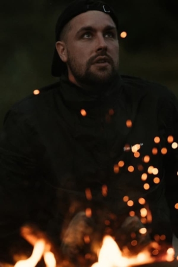 Actor Valentin Roellinger