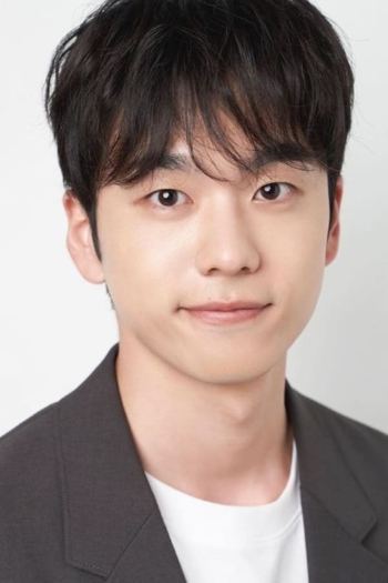 Actor Kong Jae-hyun