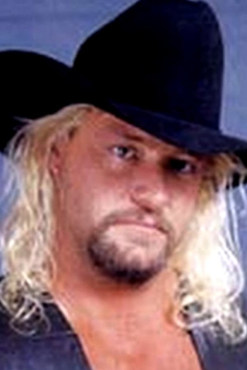 Actor Bobby Duncum, Jr.