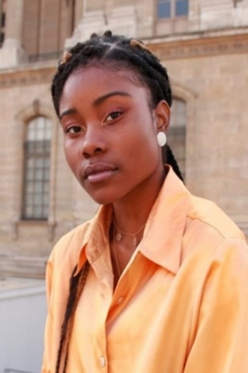 Actor Wislanda Louimat