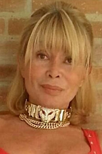 Actor Doris Pelissier