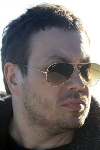 Film director Dmitriy Skachkov