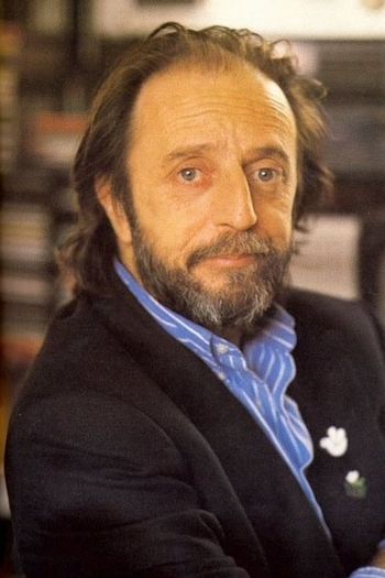 Actor Andrés Aberasturi