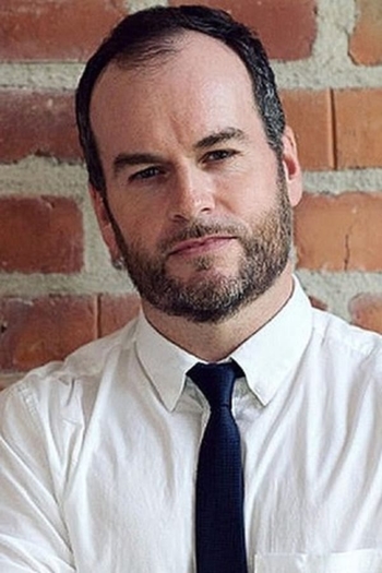 Actor Brendan O'Neill