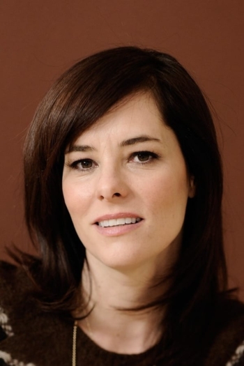 Actor Parker Posey