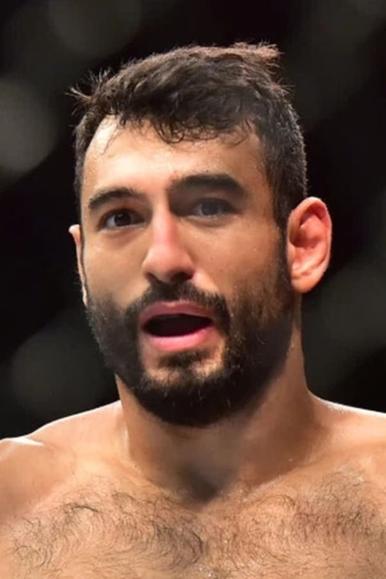 Actor Antônio Arroyo