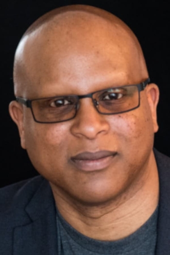 Actor Christopher Barnett