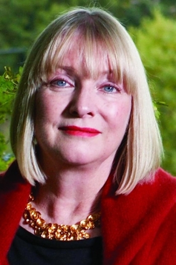 Actor Ruth Watson