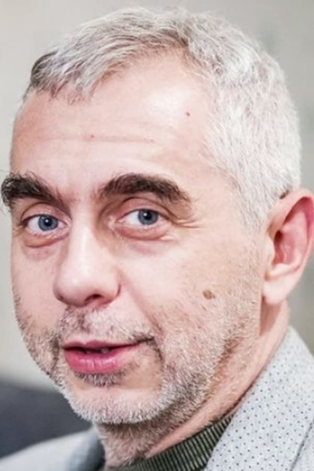 Film director Iván Kapitány