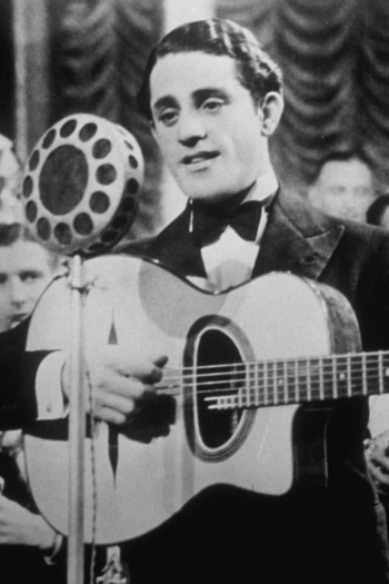 Actor Al Bowlly