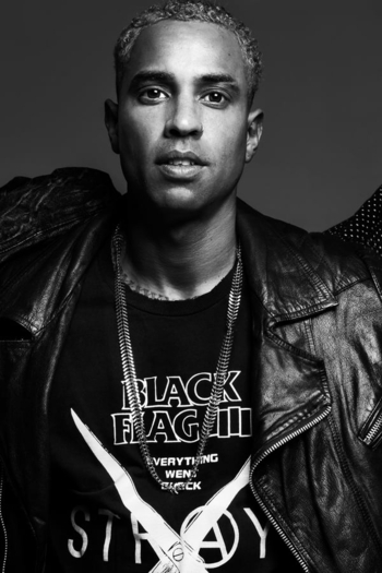 Actor Leo Roelandschap