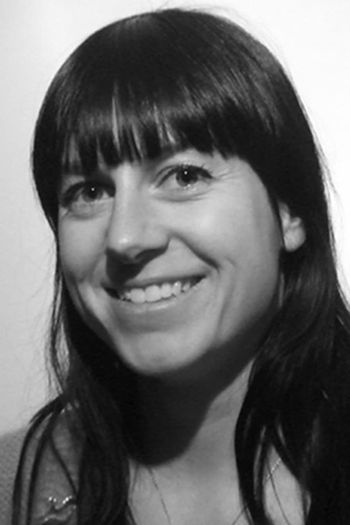 Actor Ásta Júlía Guðjónsdóttir