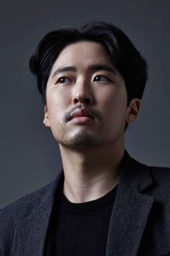 Film director Cho Hyun-hoon