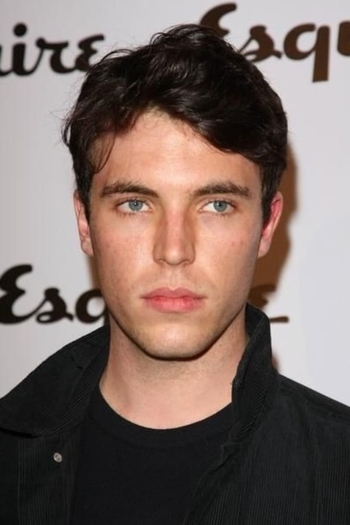Actor Tom Hughes