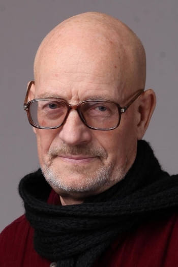 Actor Viktor Khorkin
