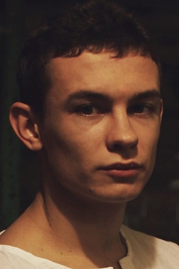 Actor Nikita Kologrivyy