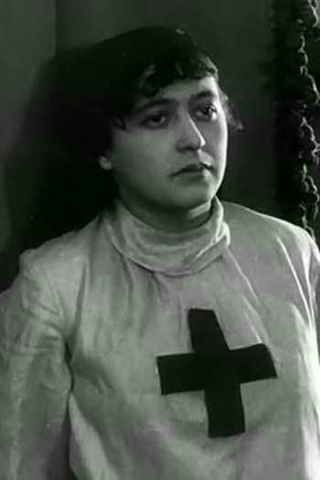 Actor Dora Tschitorina