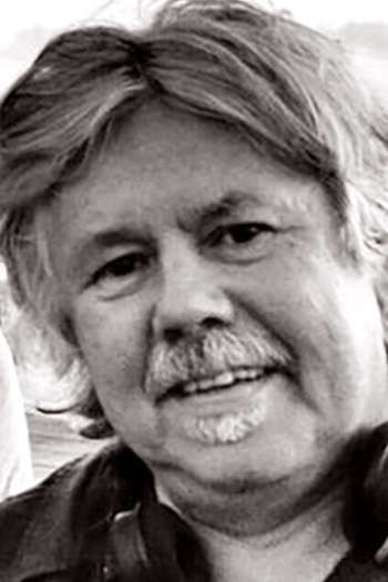 Film director Michael Emery