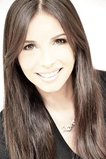 Actor Giselle Blondet