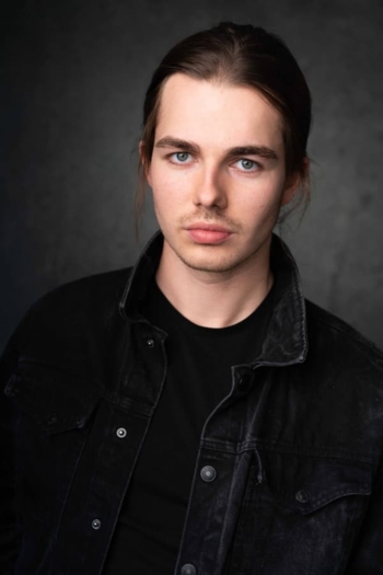 Actor Grant Morningstar