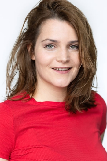 Actor Julie Tristant