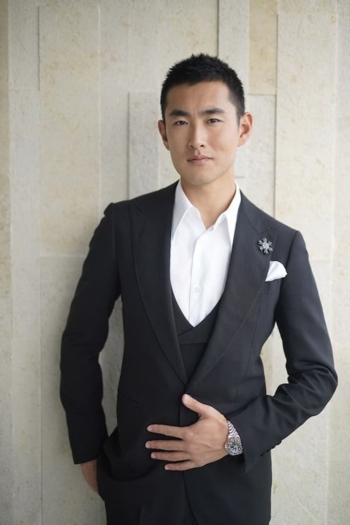 Actor 王彦霖