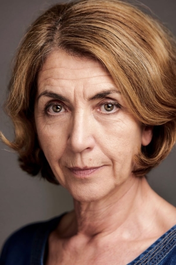 Actor Olivia Carruthers