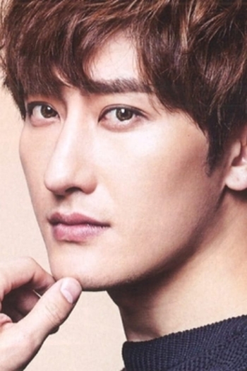 Actor Zhou Mi