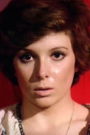 Actor Annarita Grapputo