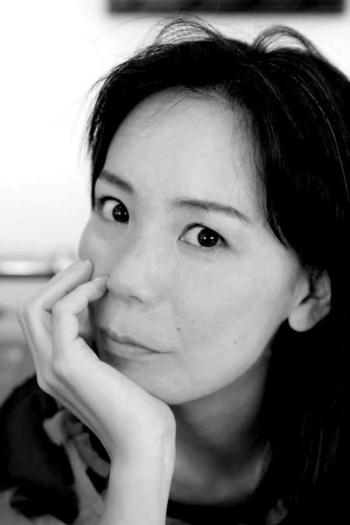 Actor Naomi Kawase