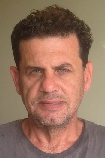 Actor Uri Ran Klauzner