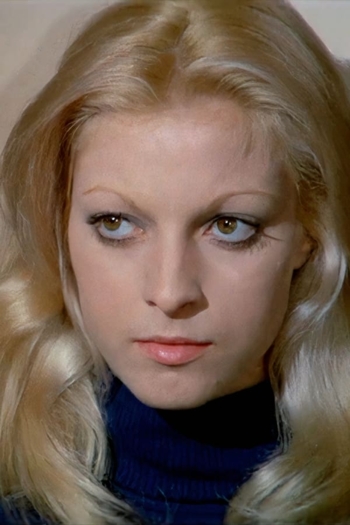 Actor Patrizia Viotti