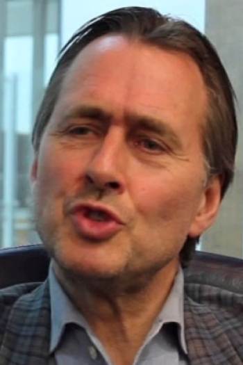 Actor Marcus Gilbert