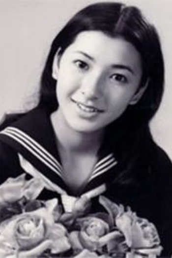 Actor Keiko Takahashi