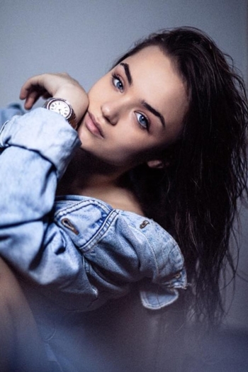 Actor Kaona Sylejmani